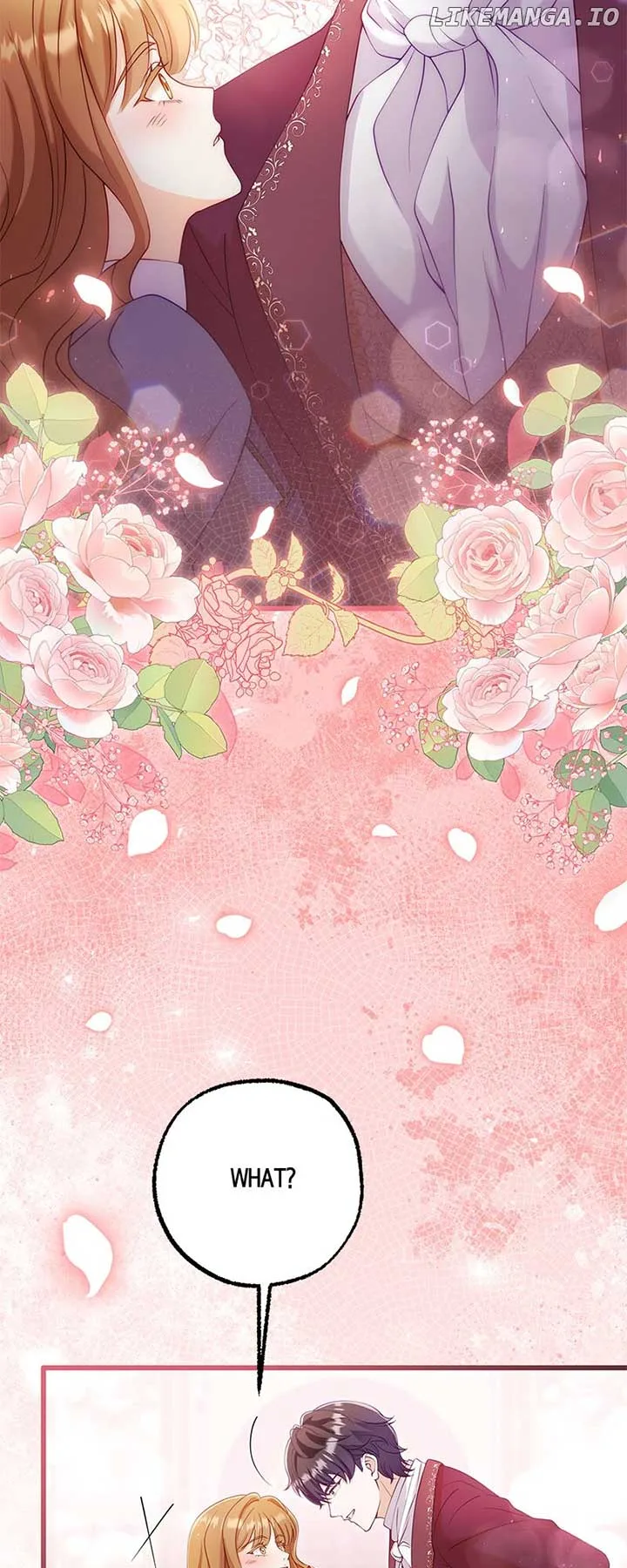 The Murdered Princess and the Innocent Traitor Chapter 39 page 47