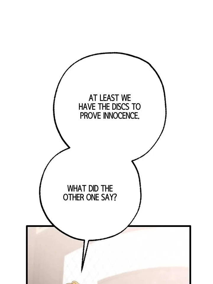 The Murdered Princess and the Innocent Traitor Chapter 40 page 96