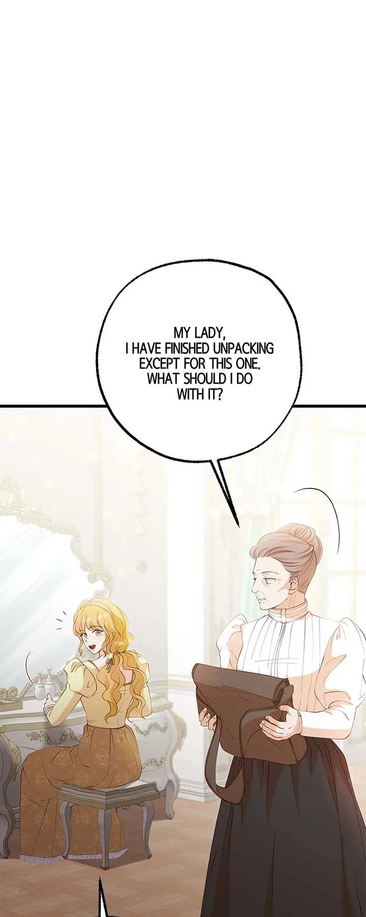 The Murdered Princess and the Innocent Traitor Chapter 41 page 40