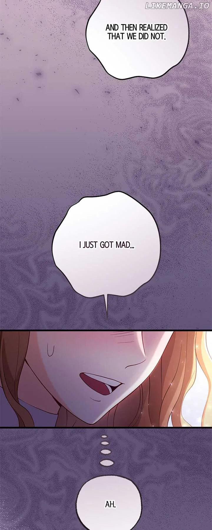 The Murdered Princess and the Innocent Traitor Chapter 39 page 37