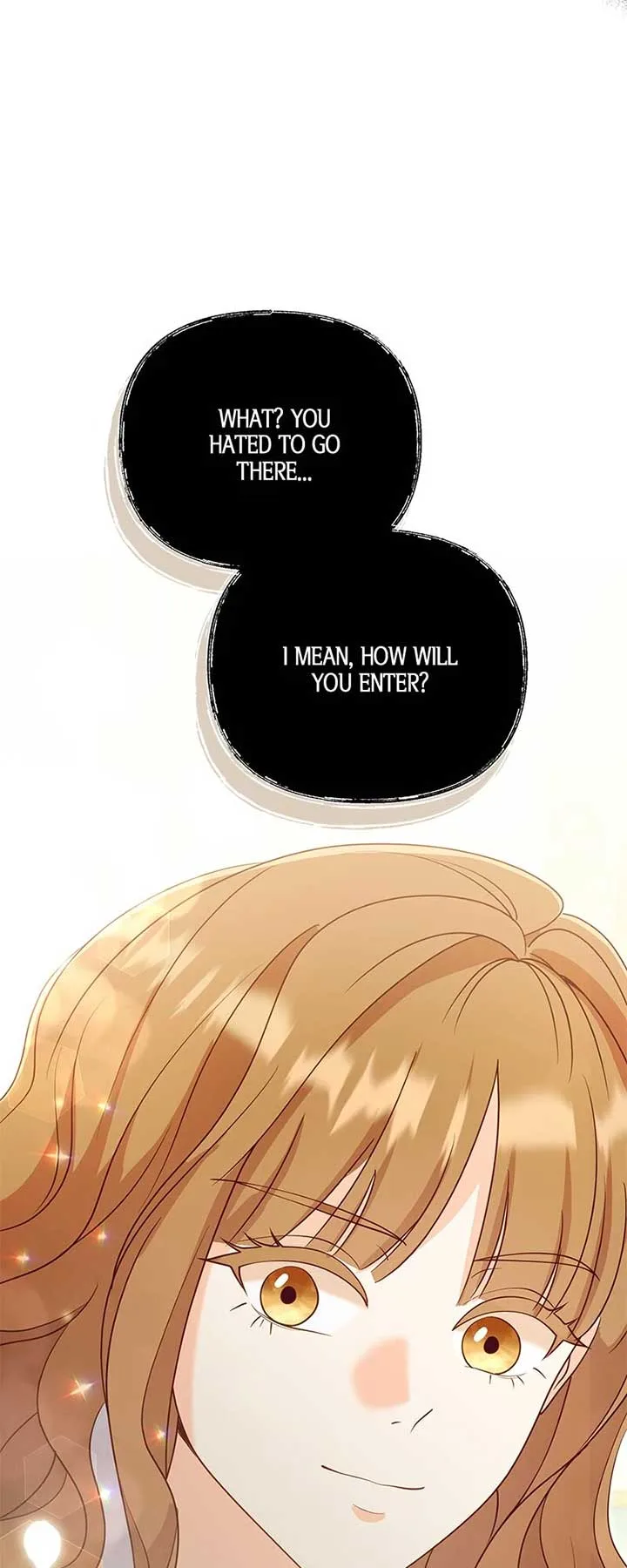 The Murdered Princess and the Innocent Traitor Chapter 40 page 117