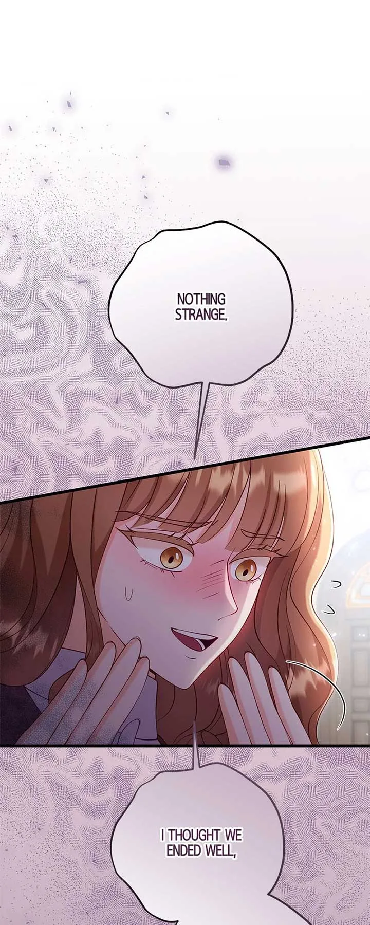 The Murdered Princess and the Innocent Traitor Chapter 39 page 36