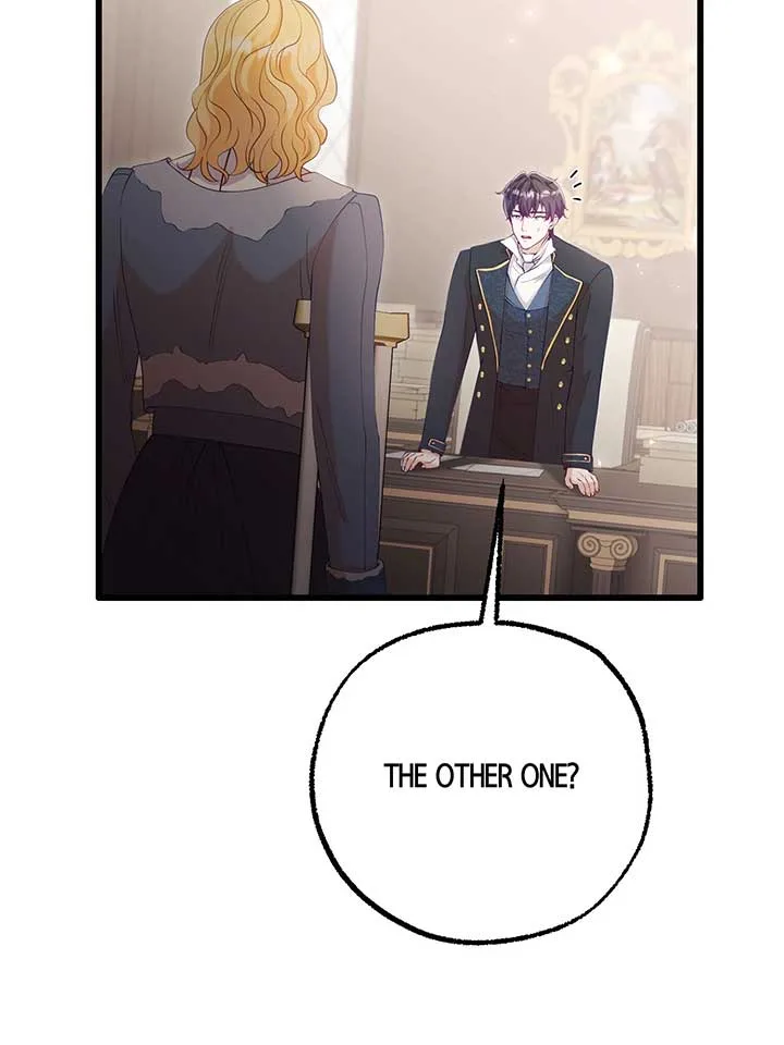 The Murdered Princess and the Innocent Traitor Chapter 40 page 97
