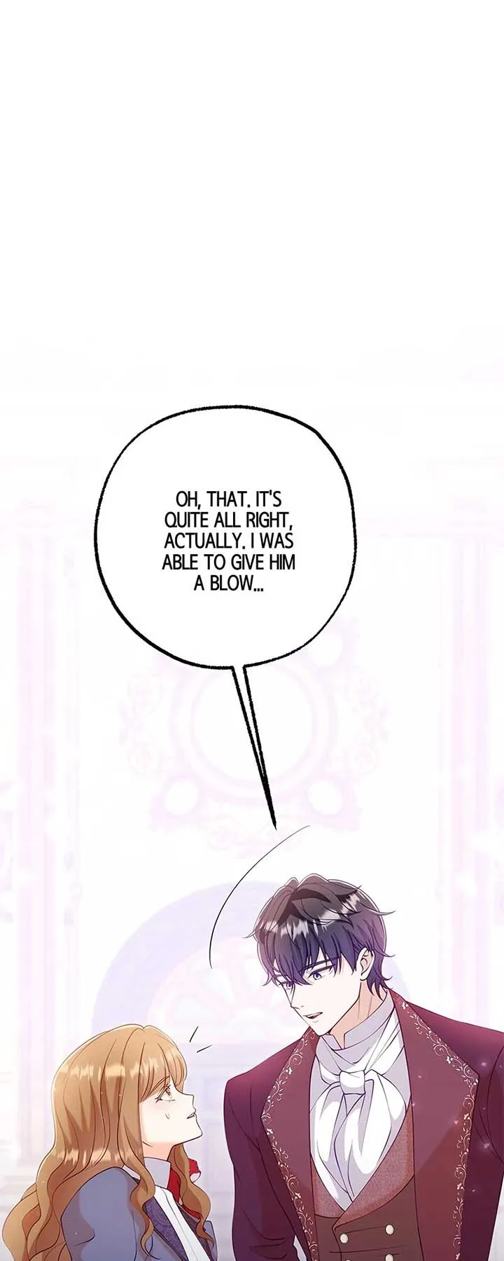 The Murdered Princess and the Innocent Traitor Chapter 39 page 43