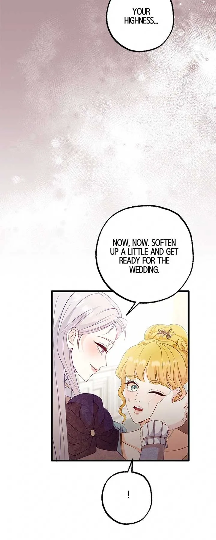 The Murdered Princess and the Innocent Traitor Chapter 41 page 30