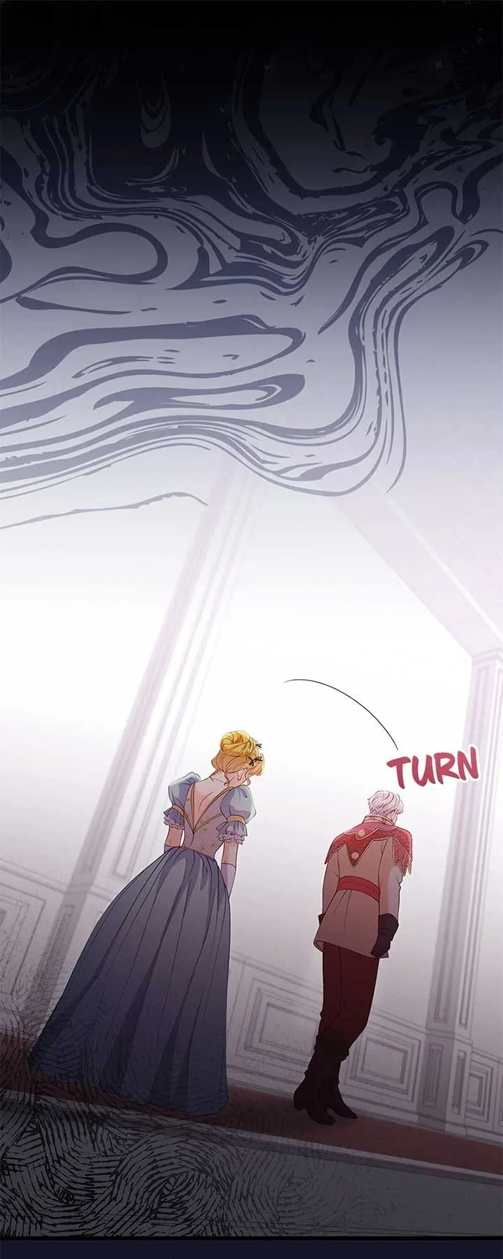 The Murdered Princess and the Innocent Traitor Chapter 41 page 27