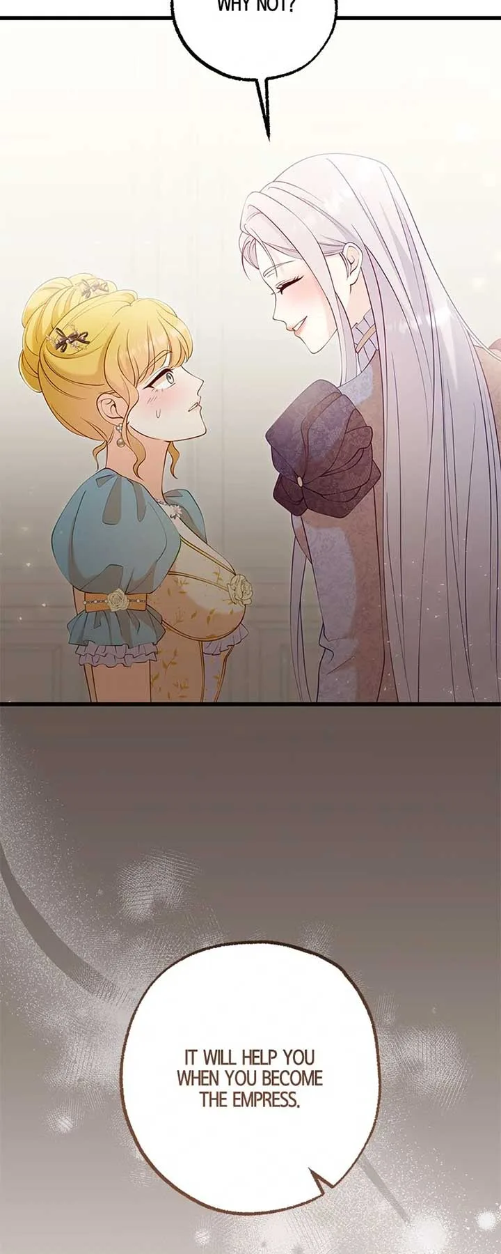 The Murdered Princess and the Innocent Traitor Chapter 41 page 35