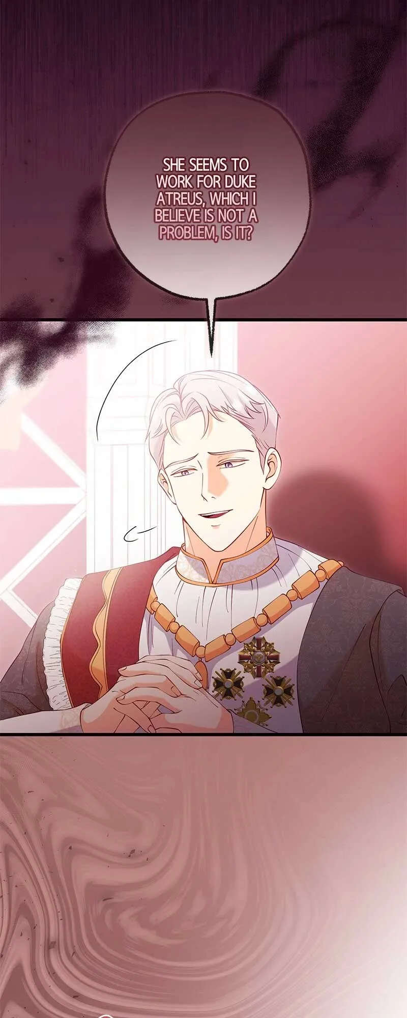 The Murdered Princess and the Innocent Traitor Chapter 42 page 16