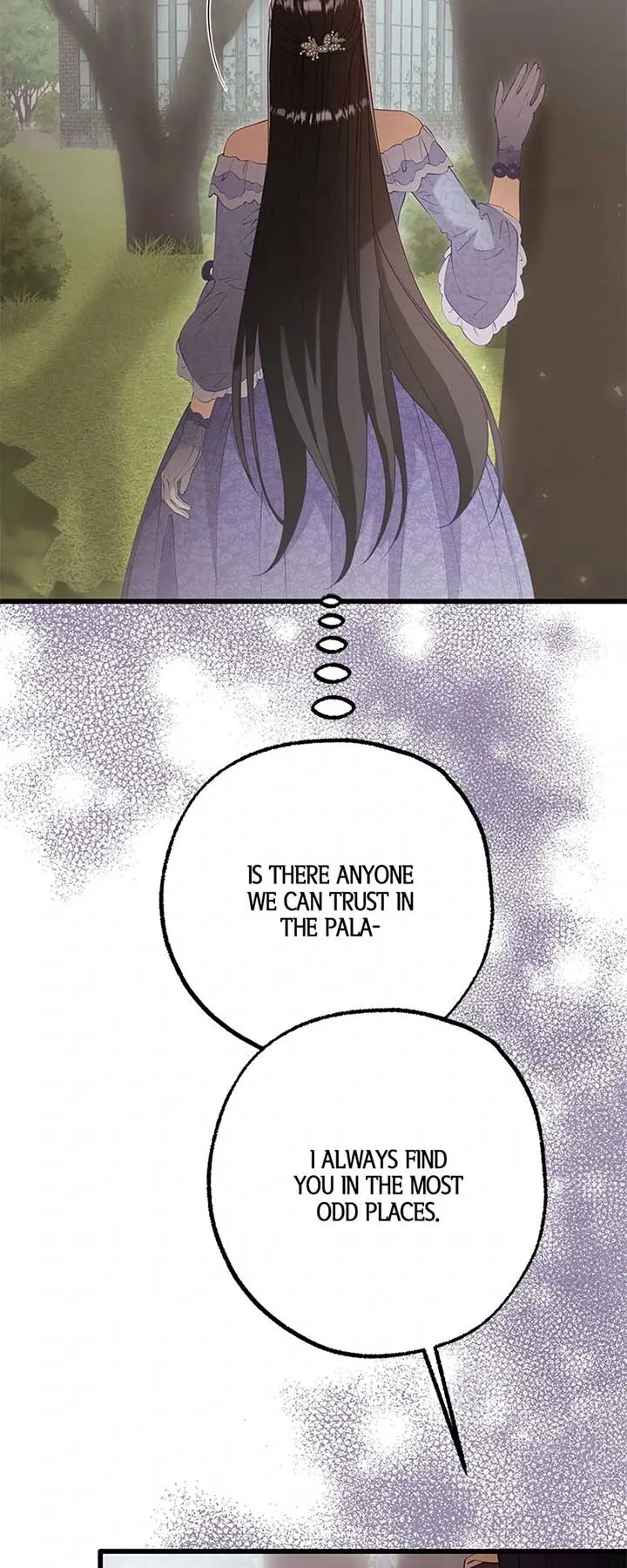 The Murdered Princess and the Innocent Traitor Chapter 41 page 107