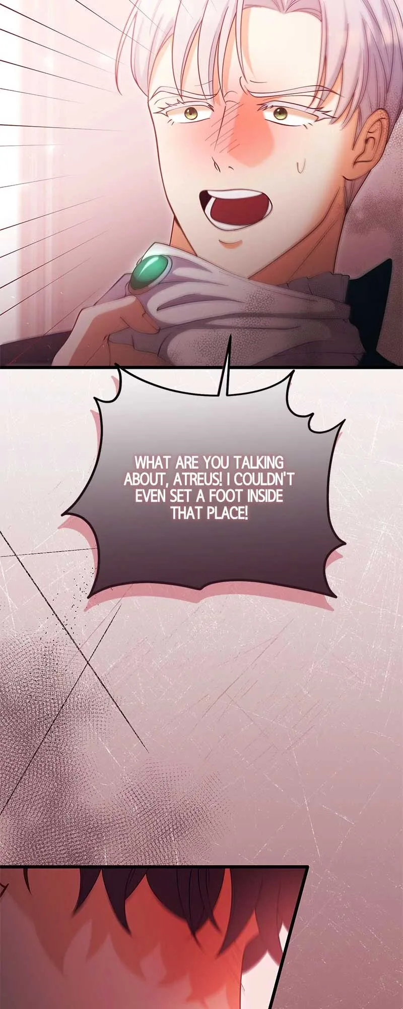 The Murdered Princess and the Innocent Traitor Chapter 42 page 30