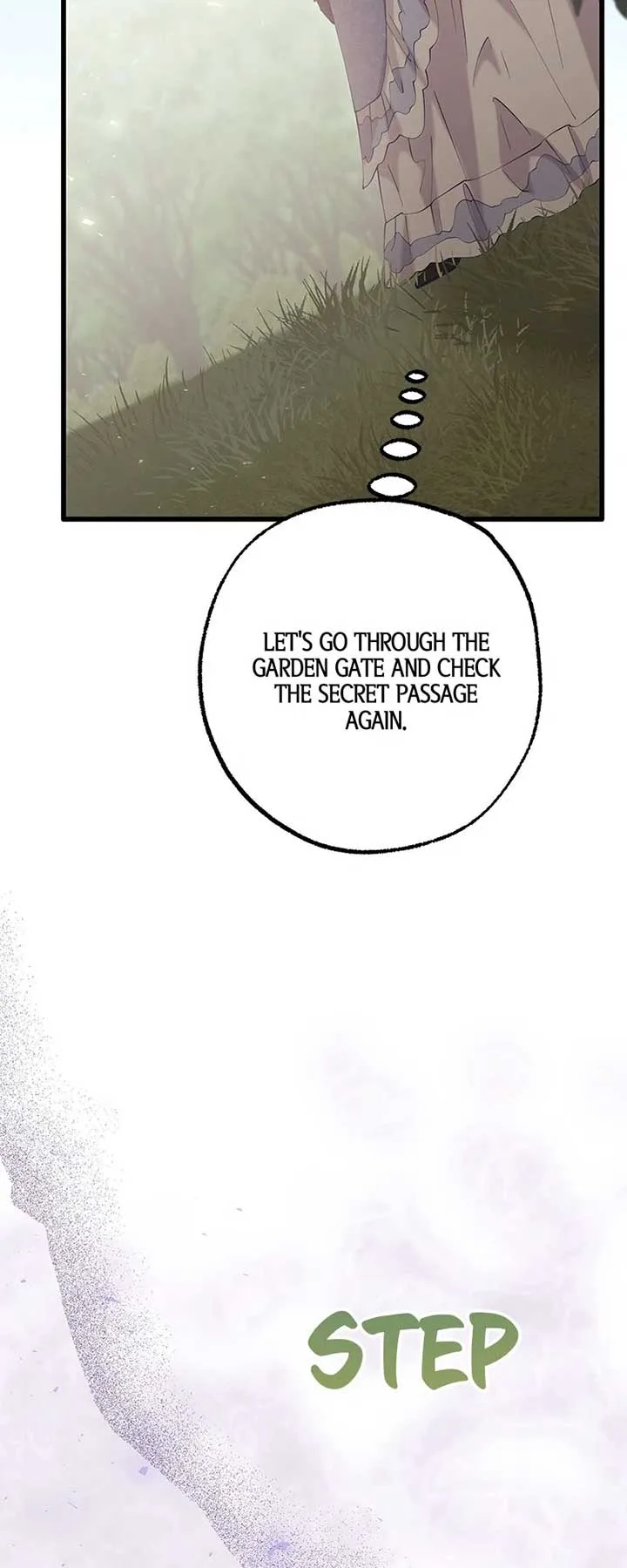 The Murdered Princess and the Innocent Traitor Chapter 41 page 100