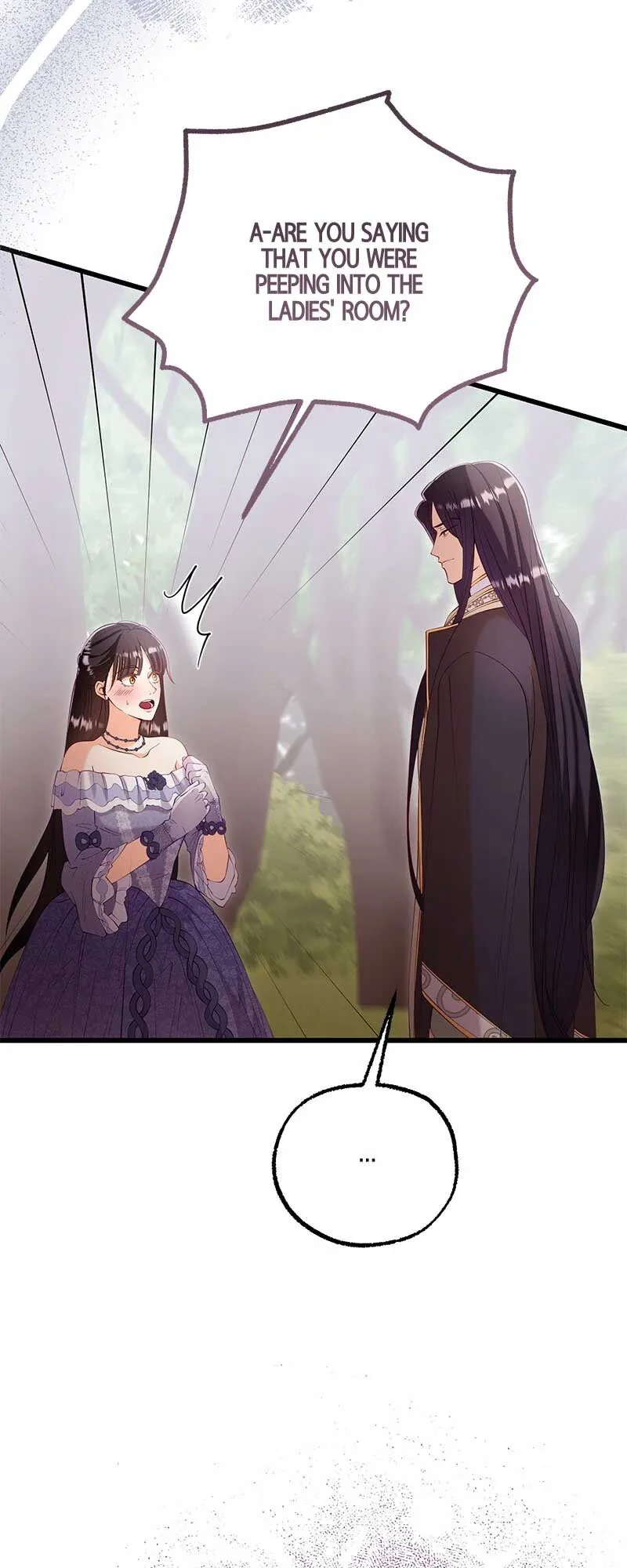 The Murdered Princess and the Innocent Traitor Chapter 42 page 46