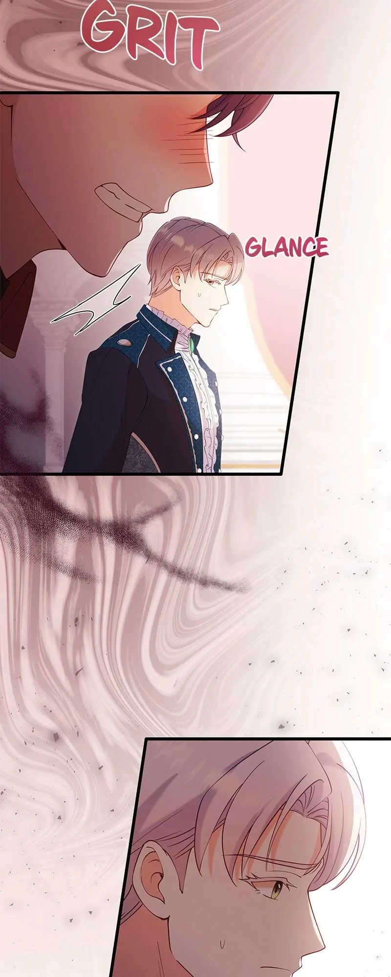 The Murdered Princess and the Innocent Traitor Chapter 42 page 17