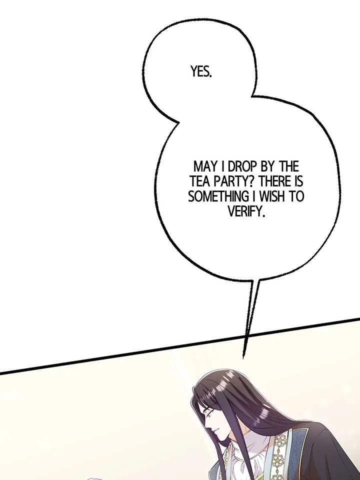 The Murdered Princess and the Innocent Traitor Chapter 41 page 77