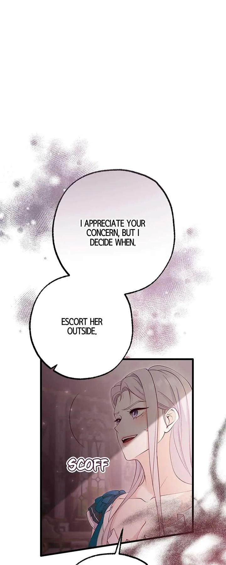 The Murdered Princess and the Innocent Traitor Chapter 41 page 68