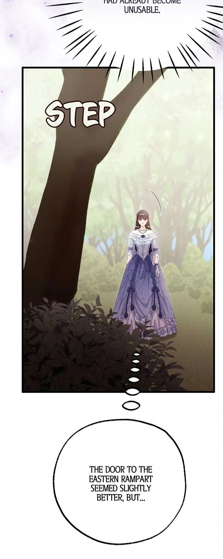 The Murdered Princess and the Innocent Traitor Chapter 41 page 102