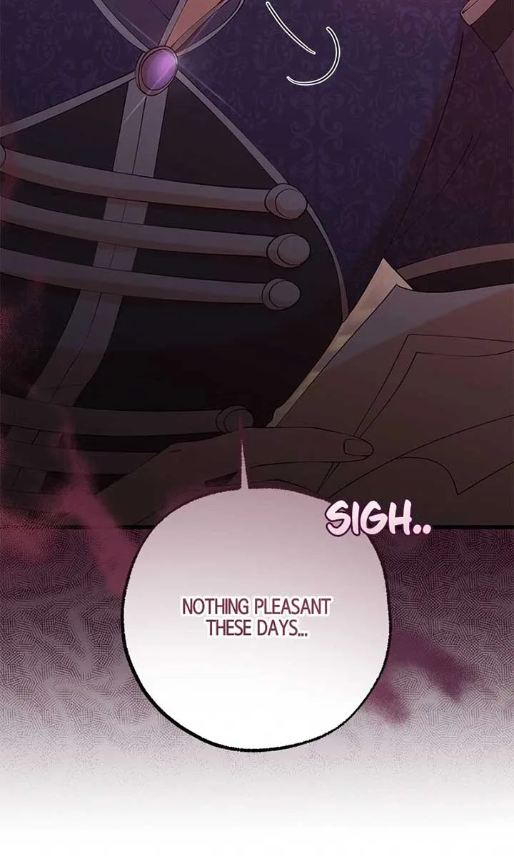 The Murdered Princess and the Innocent Traitor Chapter 41 page 61