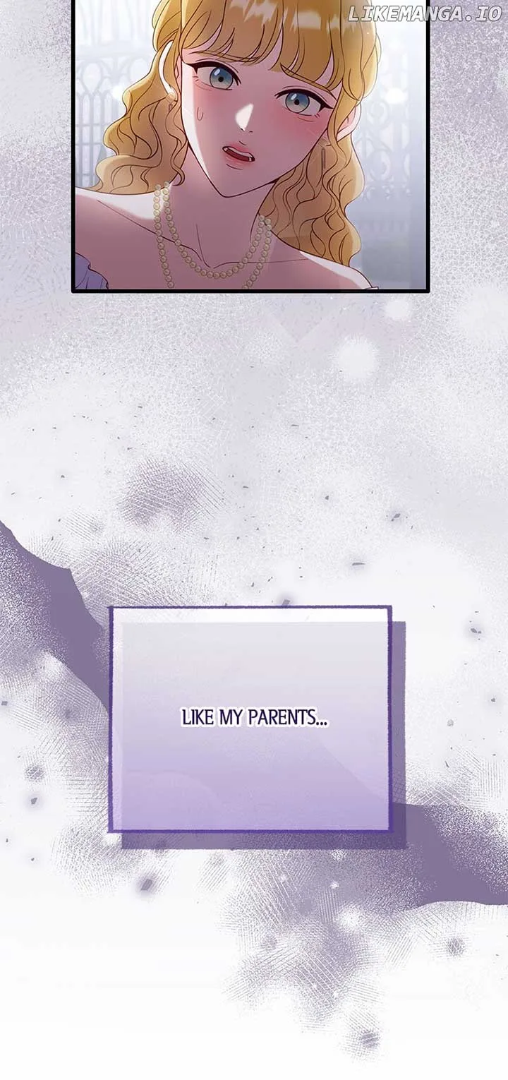 The Murdered Princess and the Innocent Traitor Chapter 41 page 96