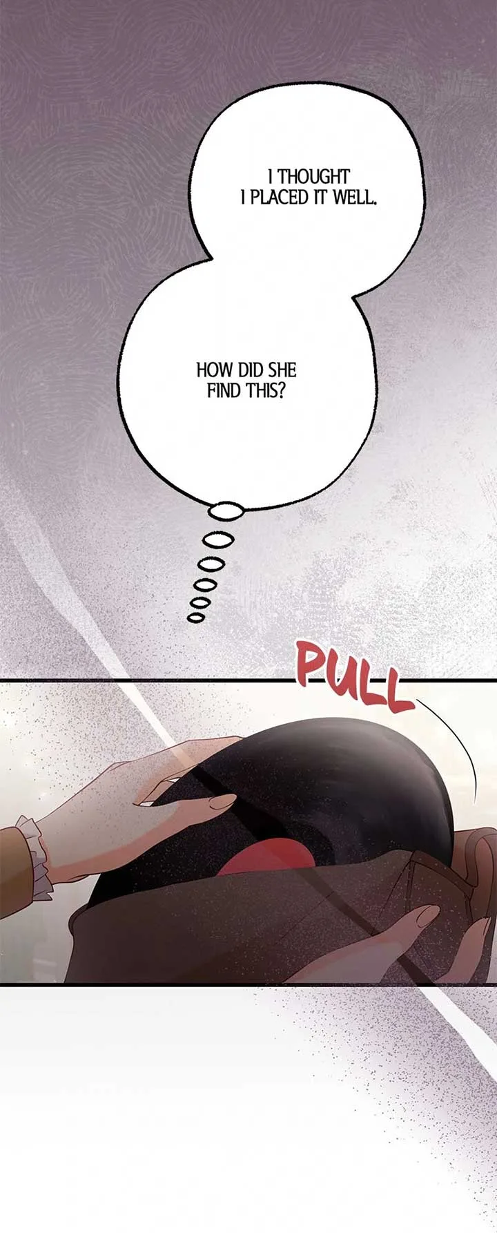 The Murdered Princess and the Innocent Traitor Chapter 41 page 44