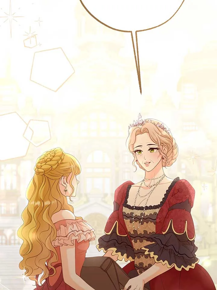 The Murdered Princess and the Innocent Traitor Chapter 41 page 49