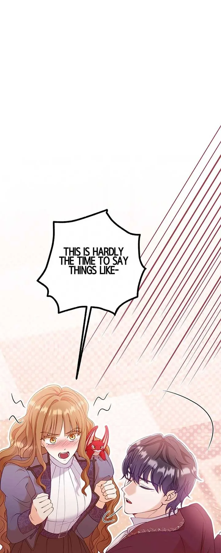 The Murdered Princess and the Innocent Traitor Chapter 39 page 50