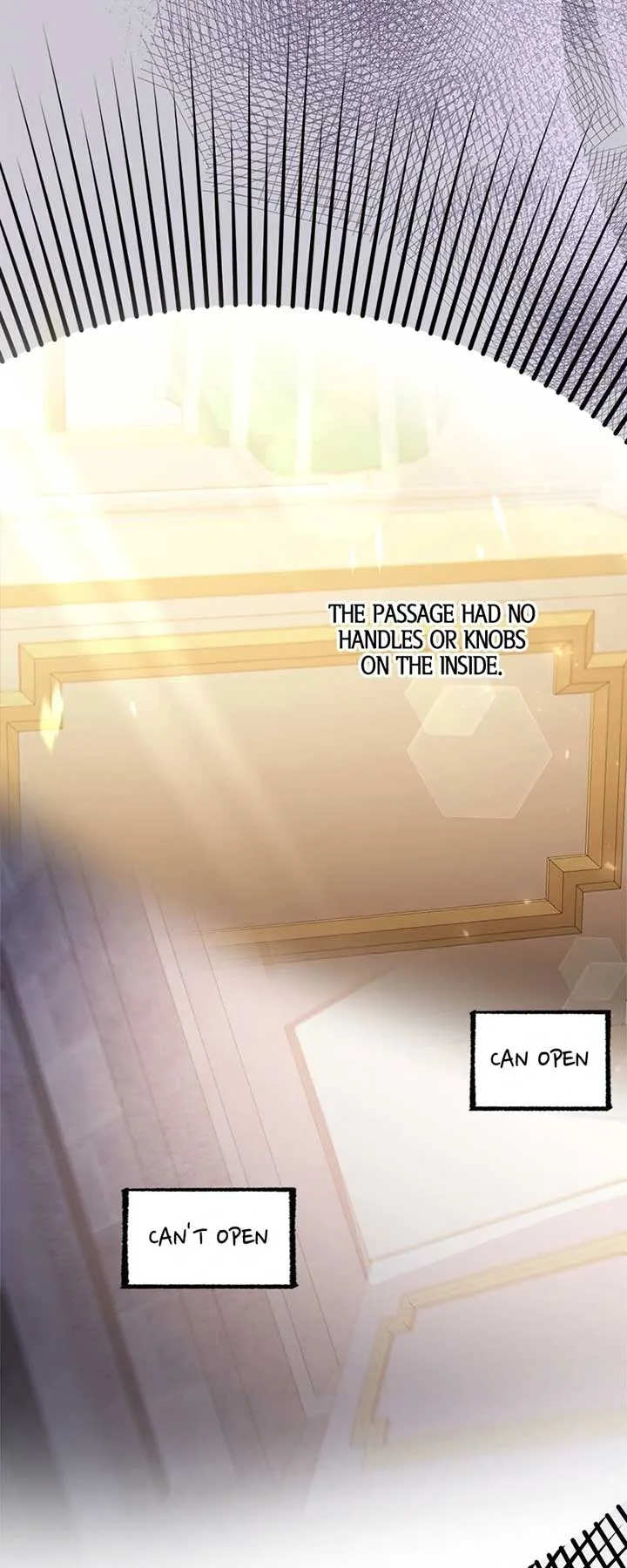 The Murdered Princess and the Innocent Traitor Chapter 41 page 105