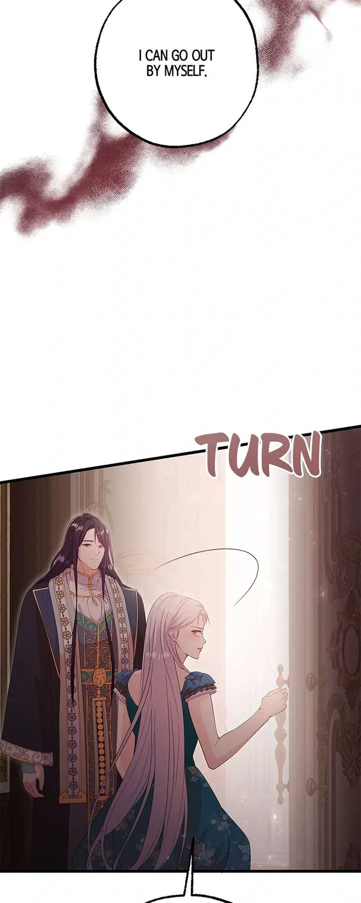 The Murdered Princess and the Innocent Traitor Chapter 41 page 69