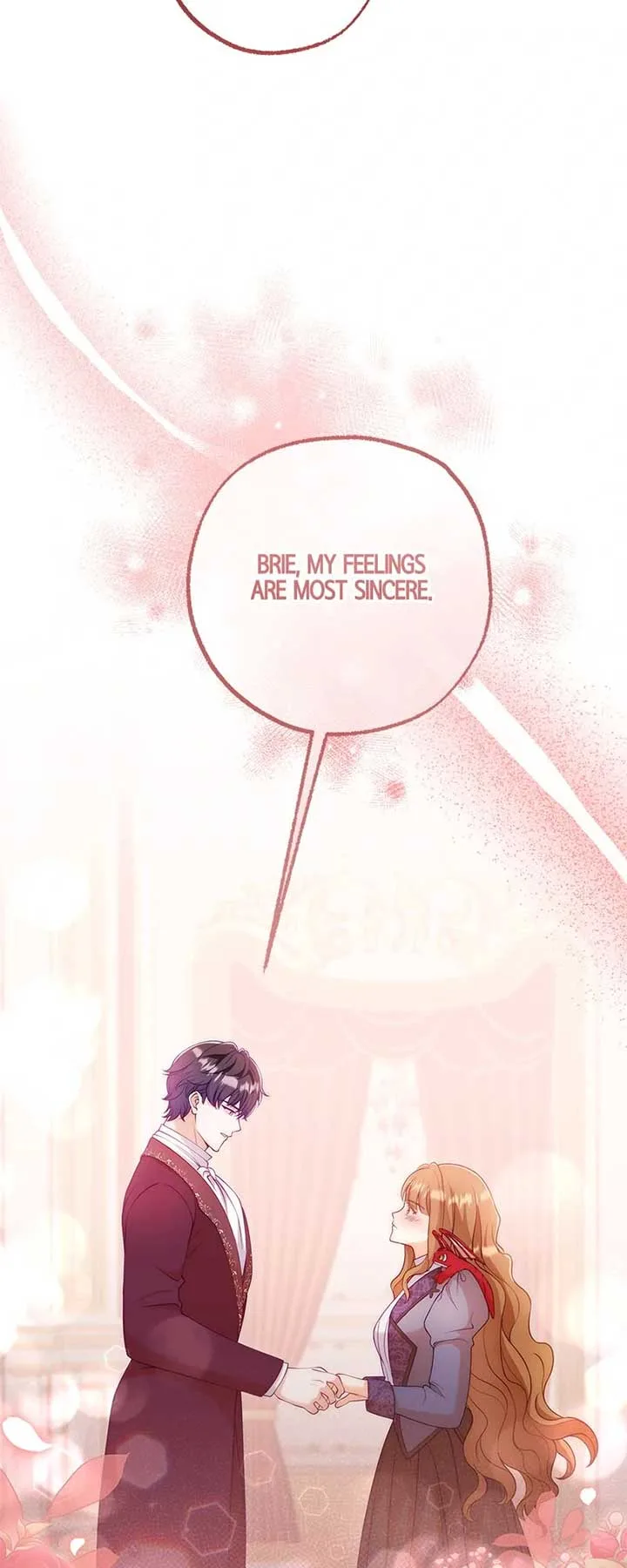 The Murdered Princess and the Innocent Traitor Chapter 39 page 59