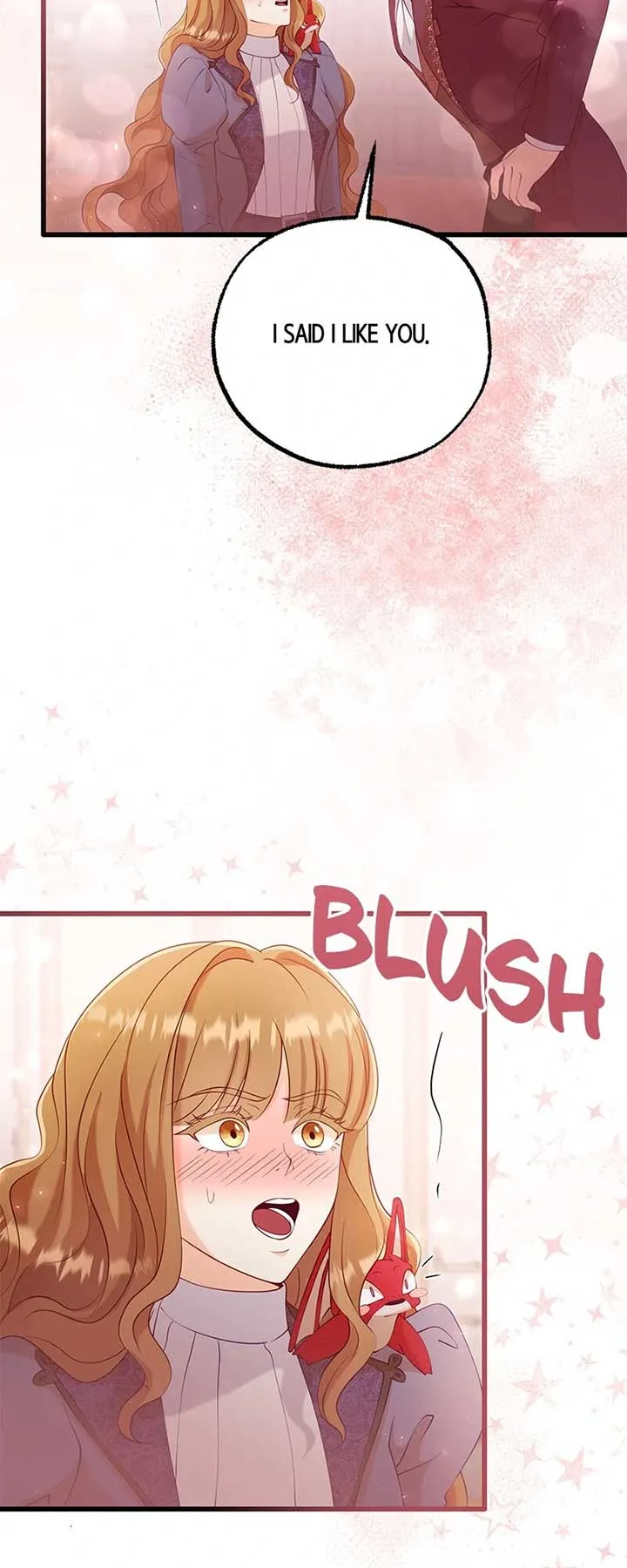 The Murdered Princess and the Innocent Traitor Chapter 39 page 48