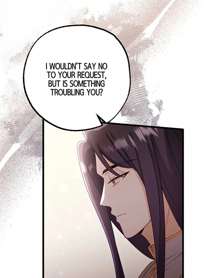The Murdered Princess and the Innocent Traitor Chapter 41 page 79