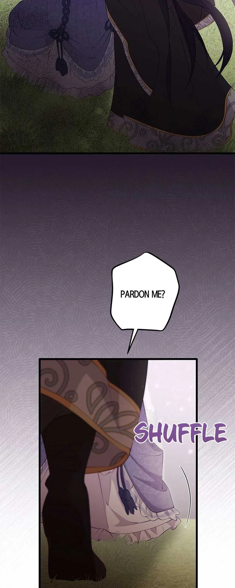 The Murdered Princess and the Innocent Traitor Chapter 42 page 49