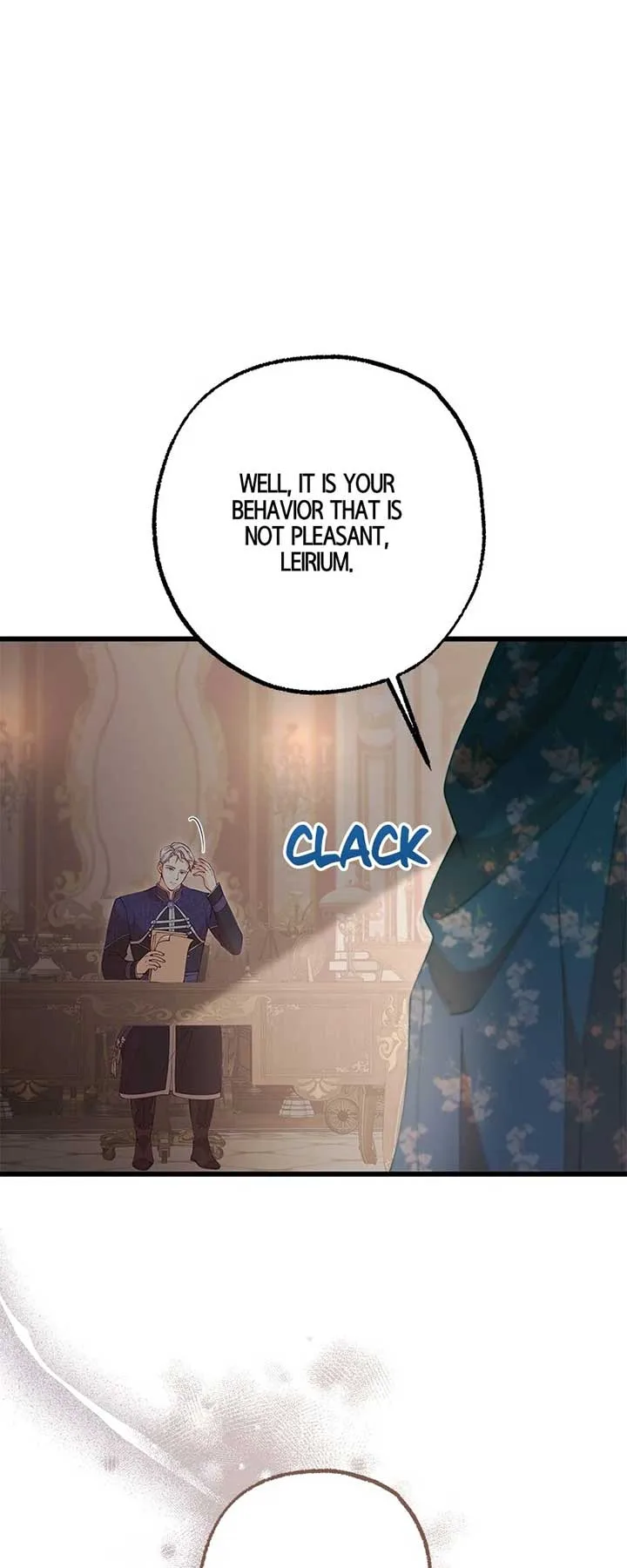 The Murdered Princess and the Innocent Traitor Chapter 41 page 62