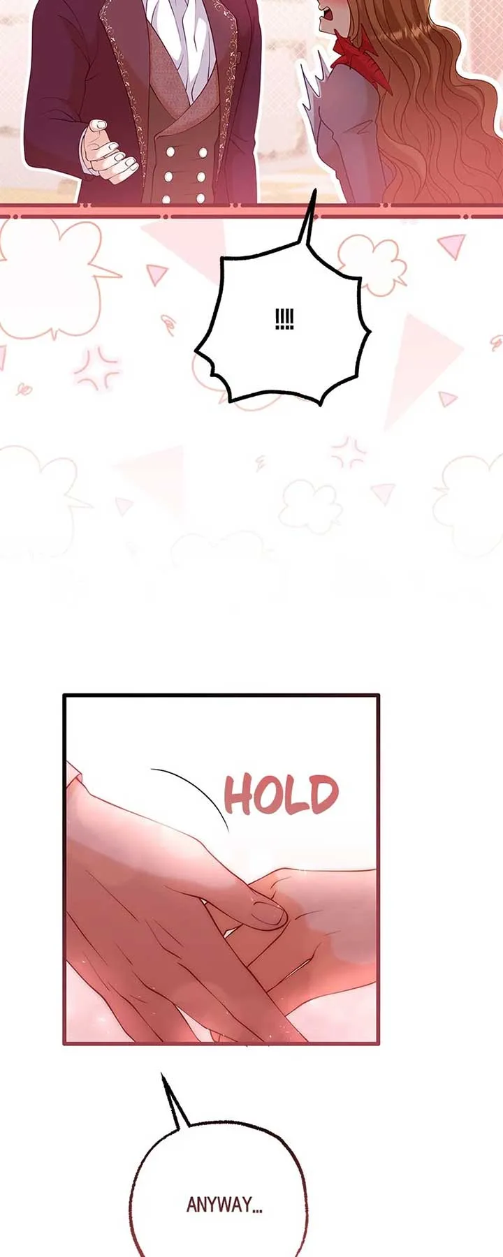 The Murdered Princess and the Innocent Traitor Chapter 39 page 58