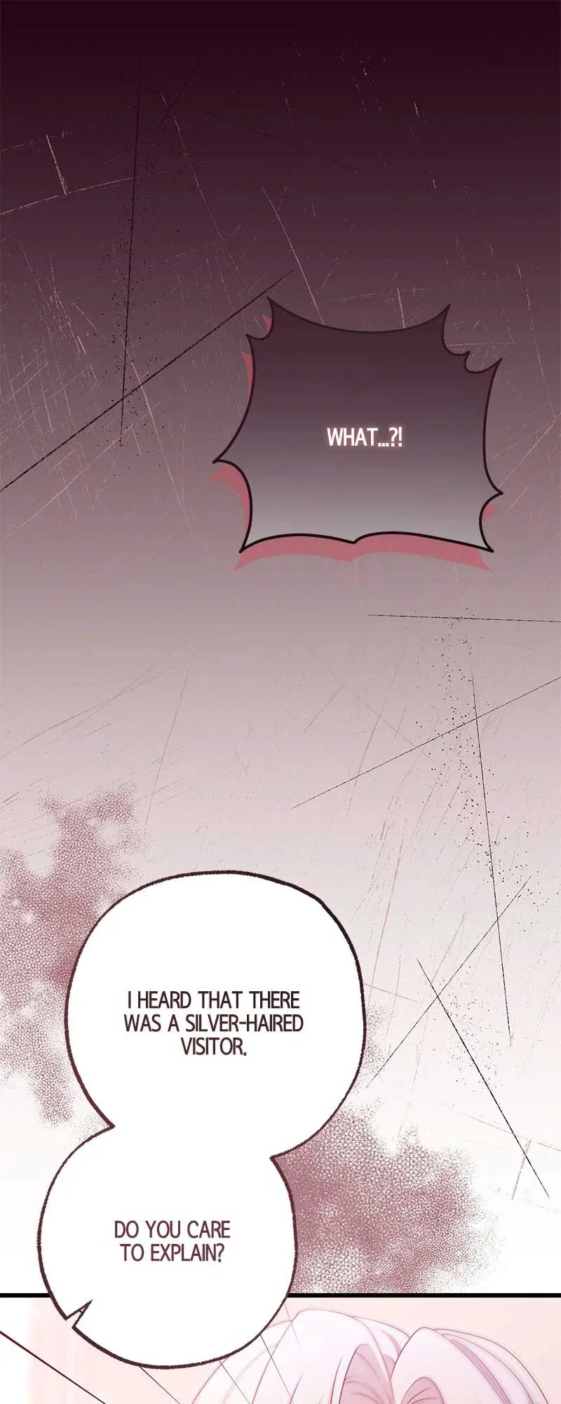 The Murdered Princess and the Innocent Traitor Chapter 42 page 29
