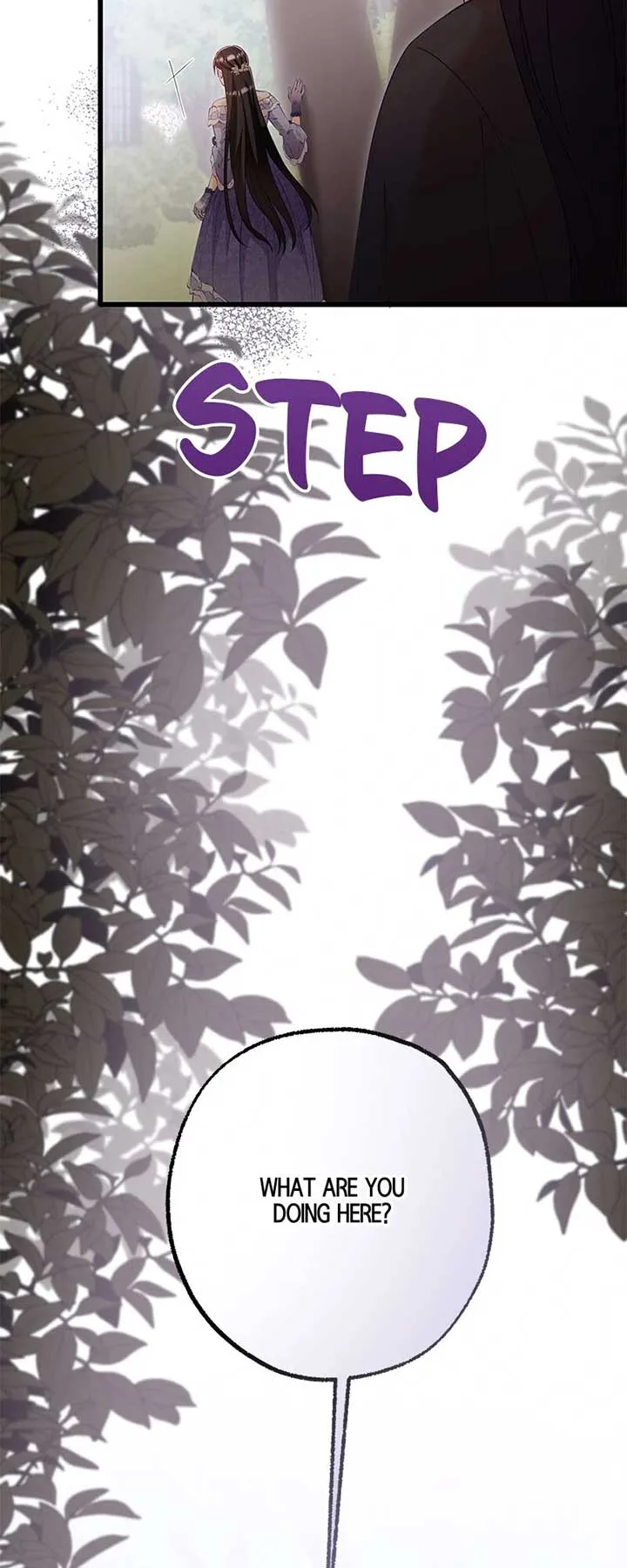 The Murdered Princess and the Innocent Traitor Chapter 41 page 108
