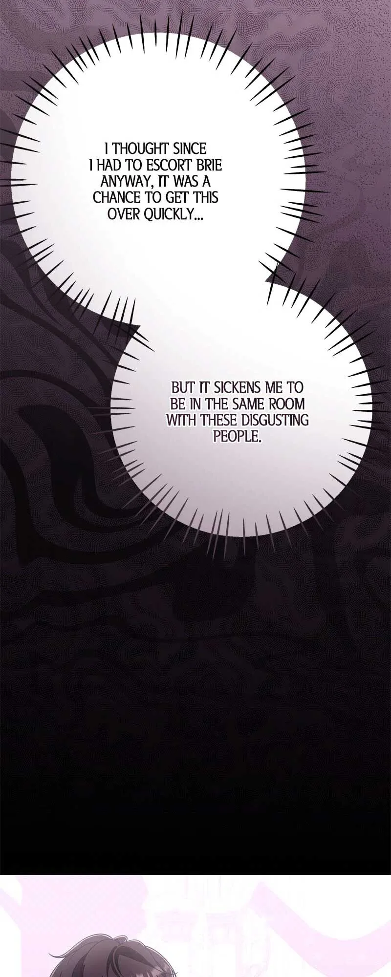 The Murdered Princess and the Innocent Traitor Chapter 42 page 6