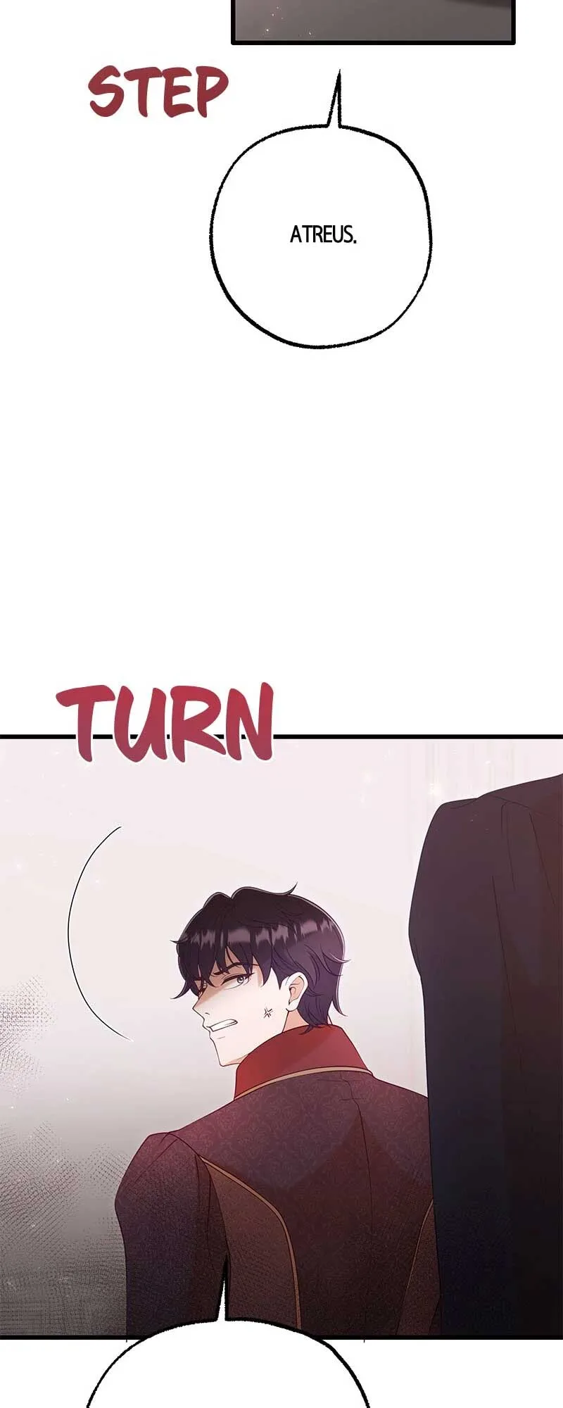 The Murdered Princess and the Innocent Traitor Chapter 42 page 20