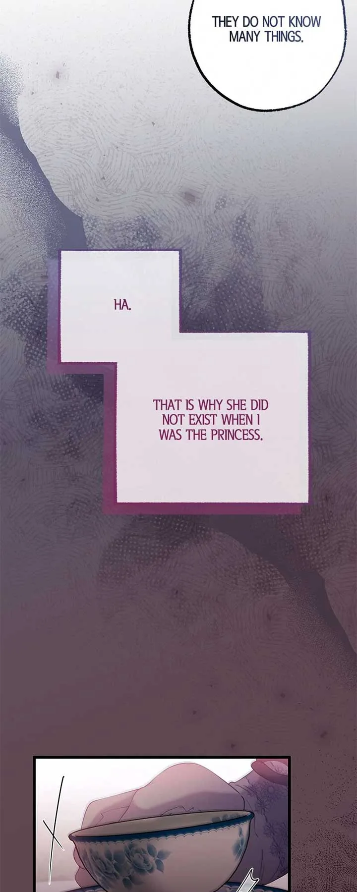 The Murdered Princess and the Innocent Traitor Chapter 41 page 92