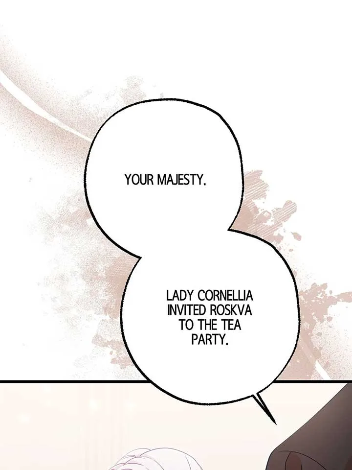 The Murdered Princess and the Innocent Traitor Chapter 41 page 75
