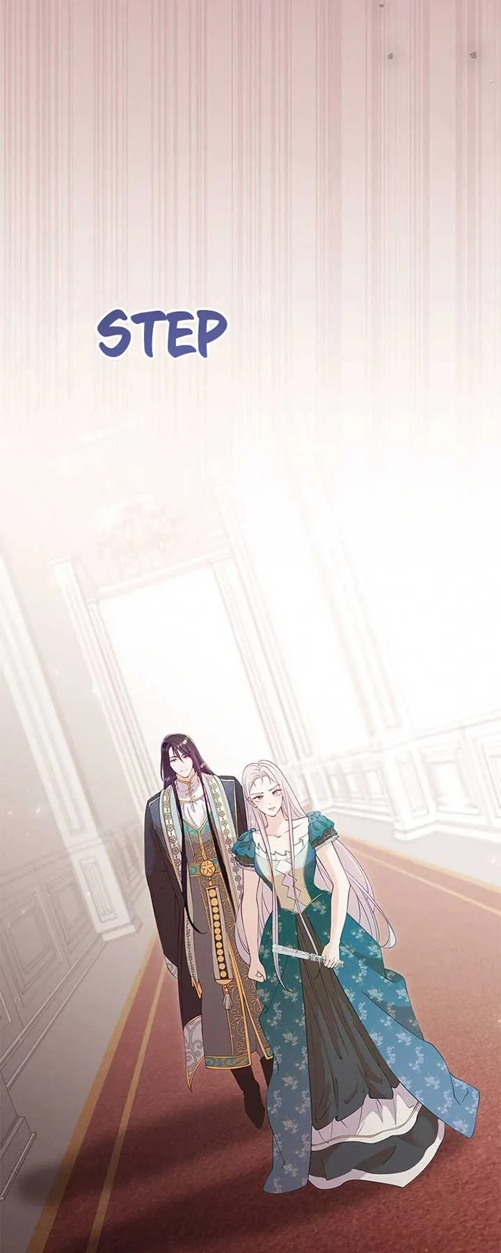 The Murdered Princess and the Innocent Traitor Chapter 41 page 73