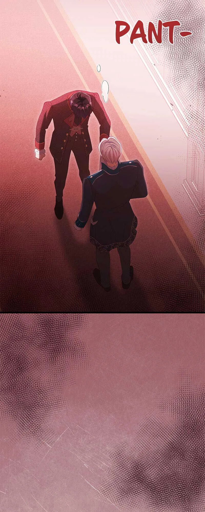 The Murdered Princess and the Innocent Traitor Chapter 42 page 32
