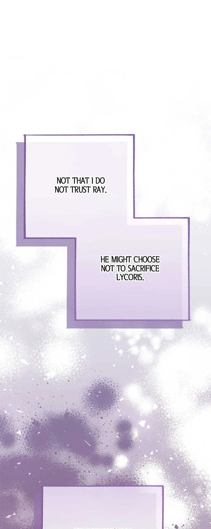 The Murdered Princess and the Innocent Traitor Chapter 39 page 64
