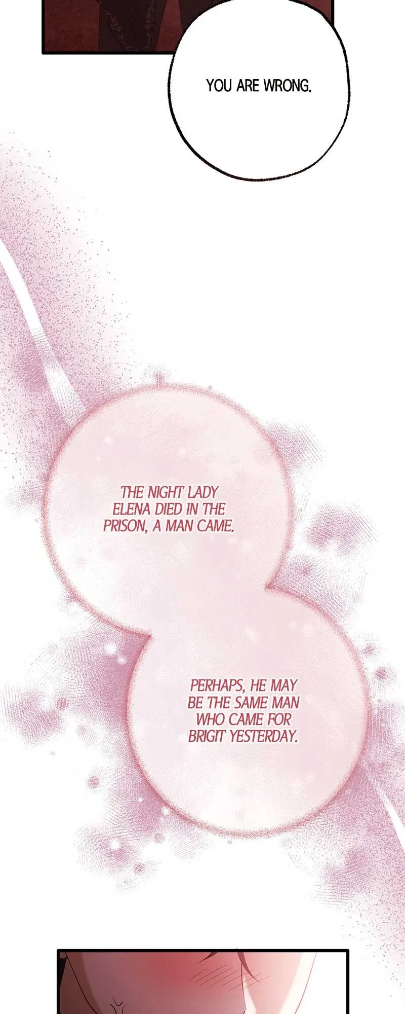 The Murdered Princess and the Innocent Traitor Chapter 42 page 24