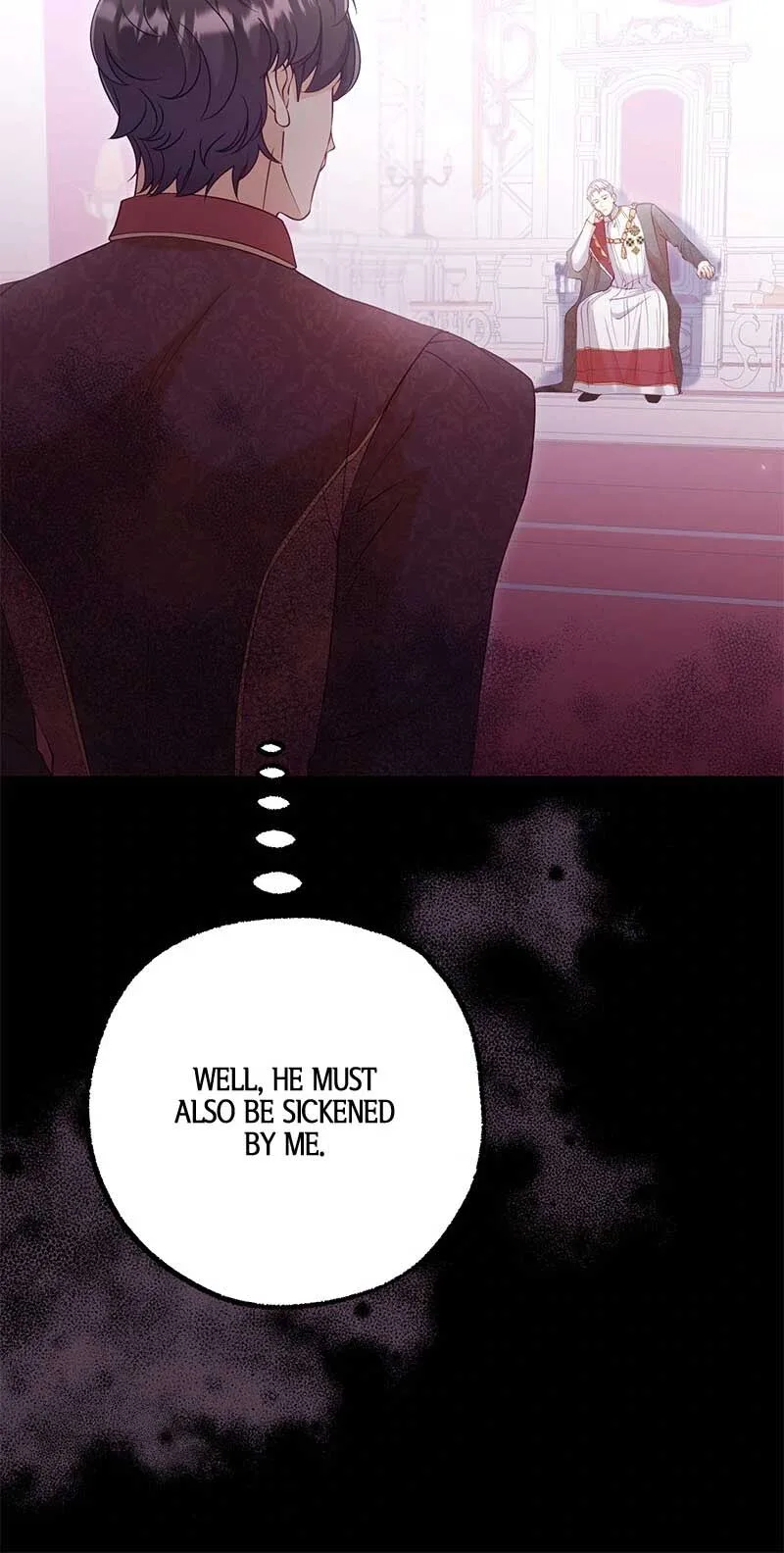 The Murdered Princess and the Innocent Traitor Chapter 42 page 7