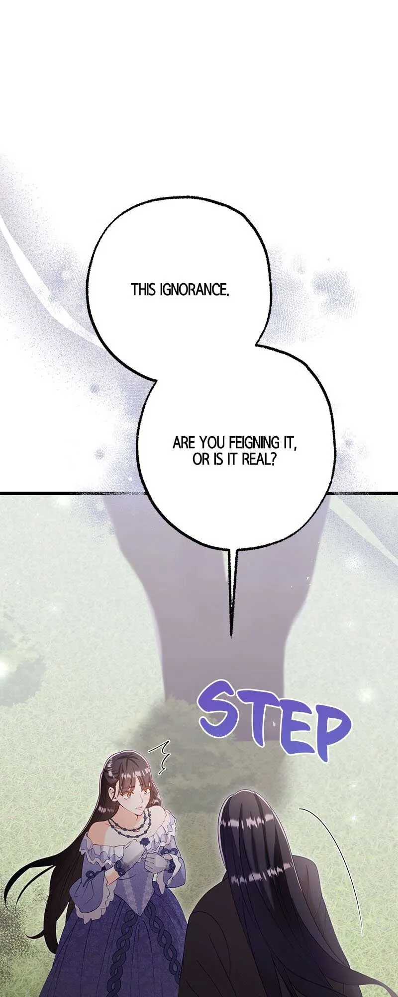 The Murdered Princess and the Innocent Traitor Chapter 42 page 48