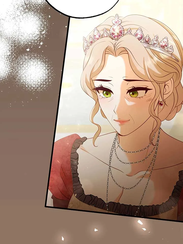 The Murdered Princess and the Innocent Traitor Chapter 41 page 53