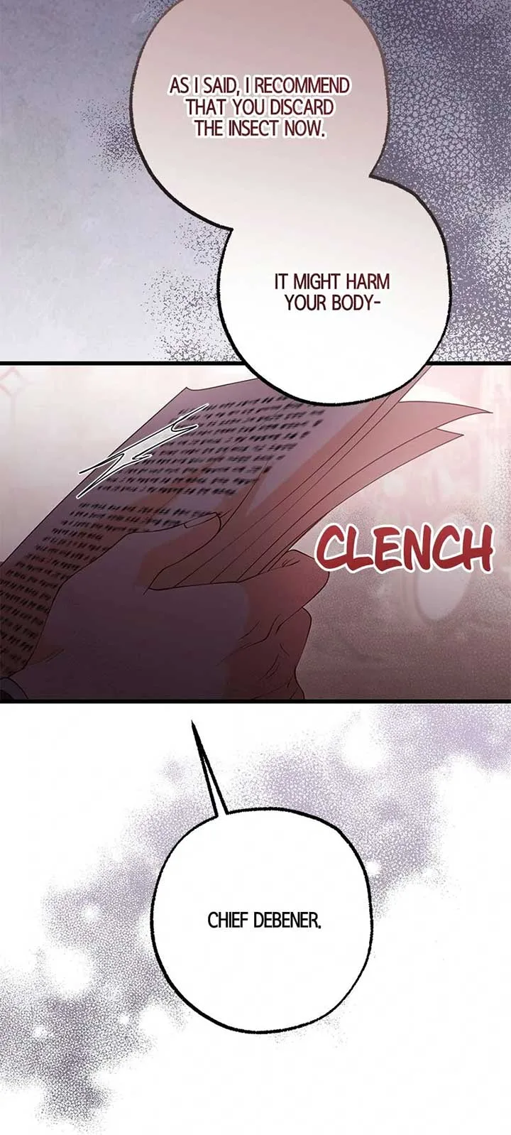 The Murdered Princess and the Innocent Traitor Chapter 41 page 67