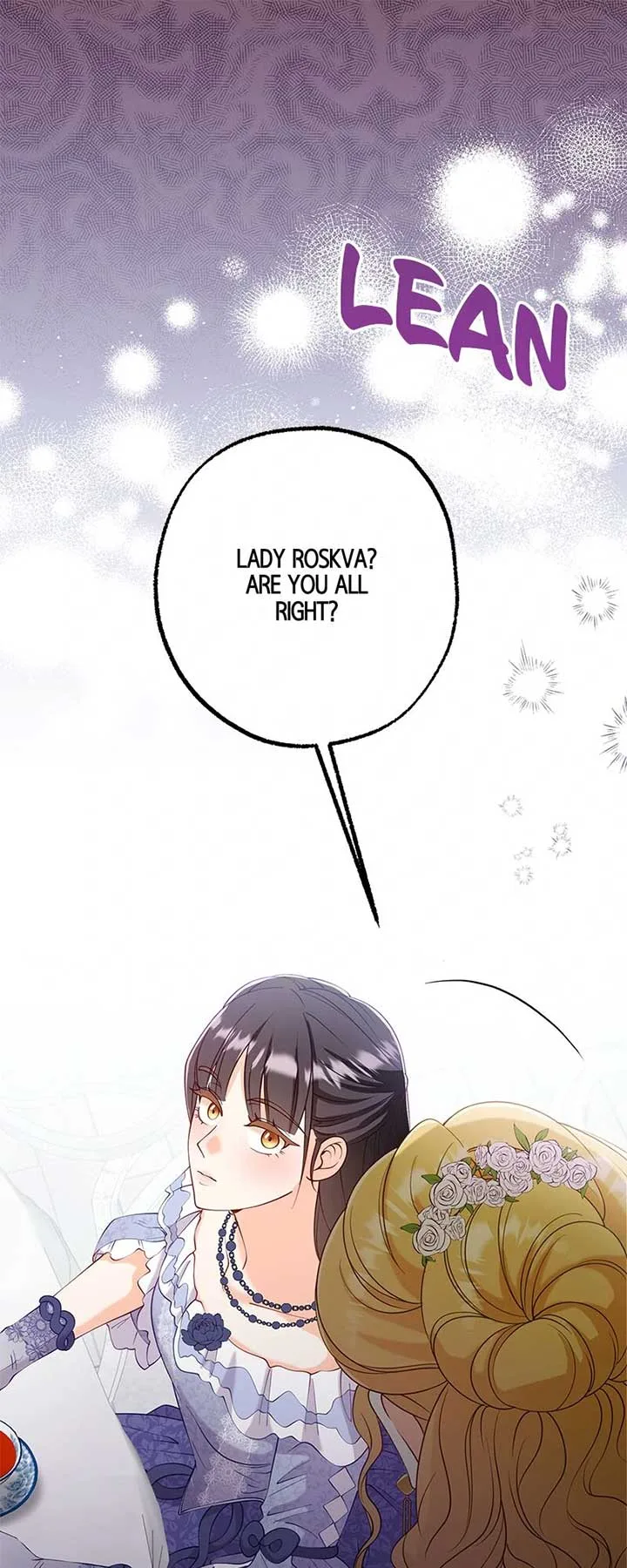 The Murdered Princess and the Innocent Traitor Chapter 41 page 94
