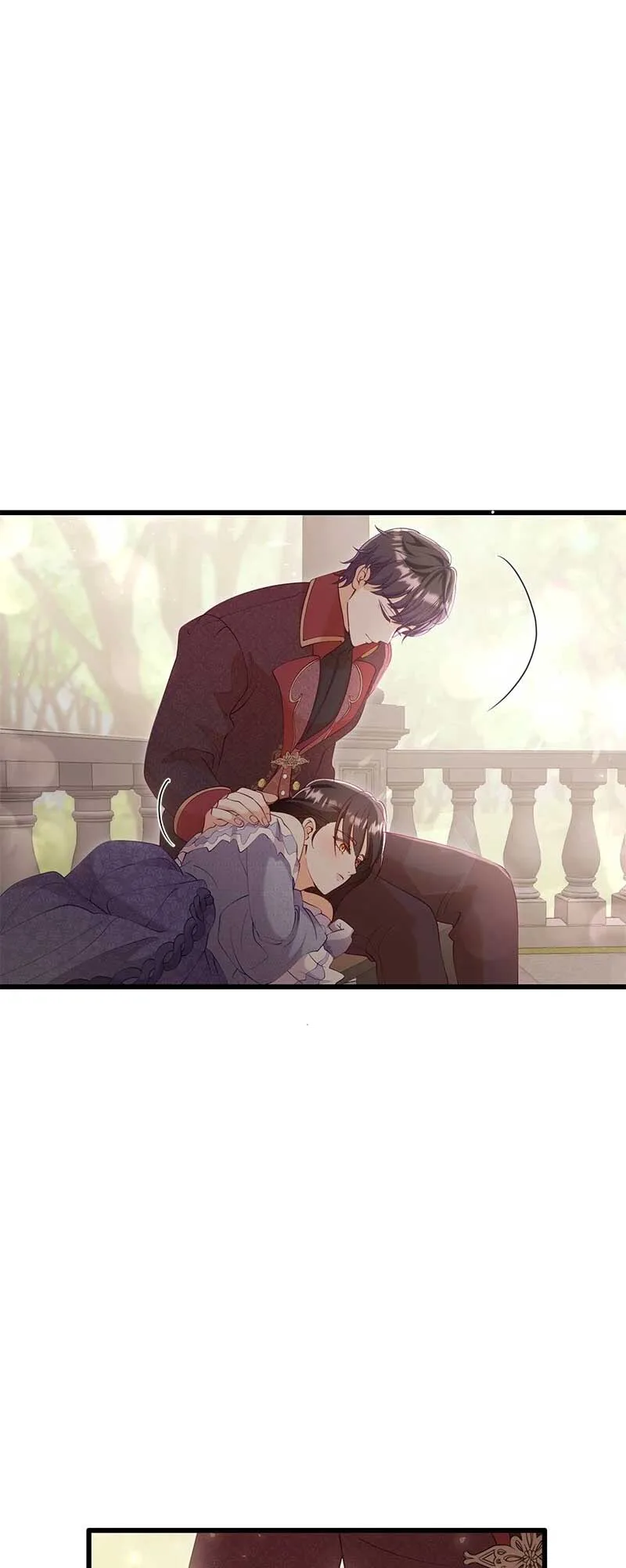 The Murdered Princess and the Innocent Traitor Chapter 42 page 66