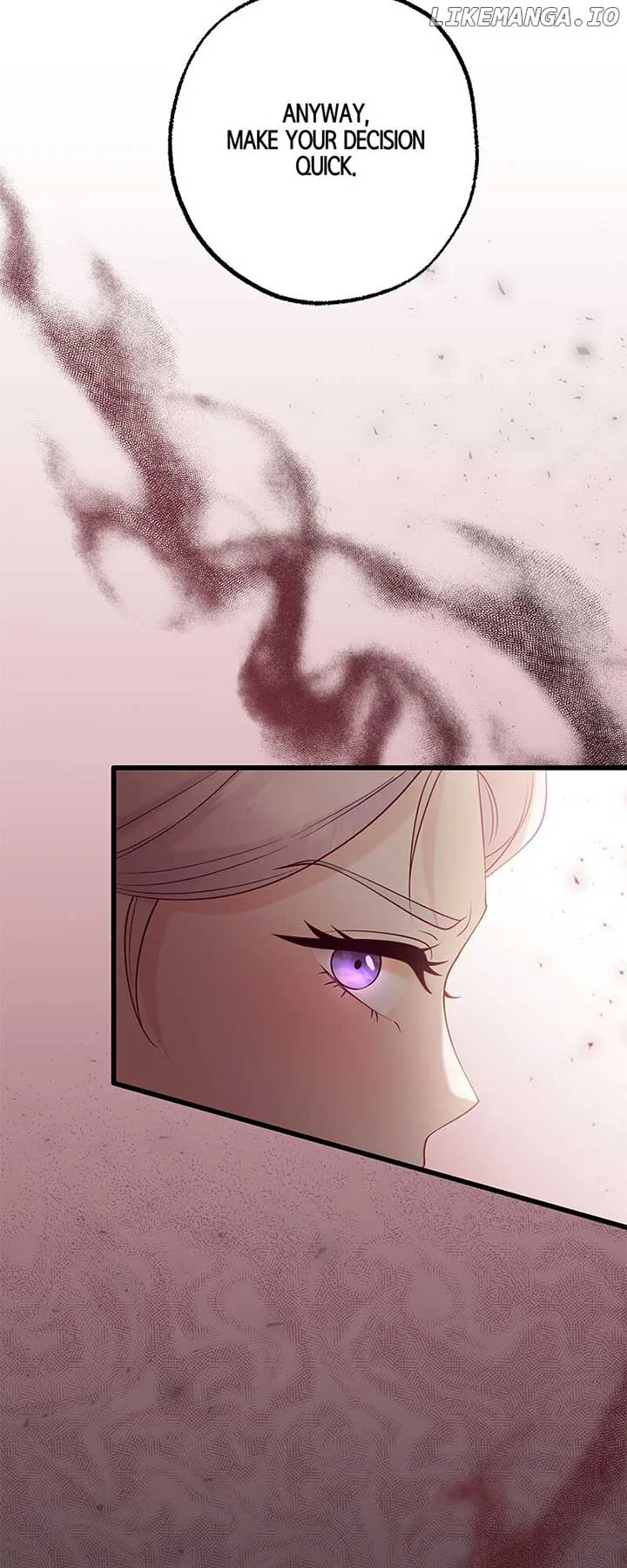 The Murdered Princess and the Innocent Traitor Chapter 41 page 70